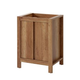 Szafka pod Umywalkę Classic Oak 820 46x60x79 Dąb