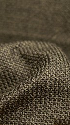 Tkanina BJORN 78 Brązowy (1 mb)