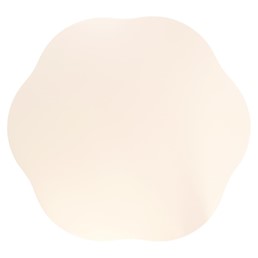 Stół Jadalniany URBAN BLOOM Fi140cm Beżowy