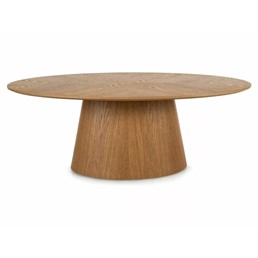 Ława MAROCCO 110x60cm Dąb