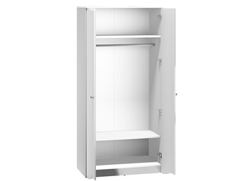 Szafa GLAMOUR 08 Biały