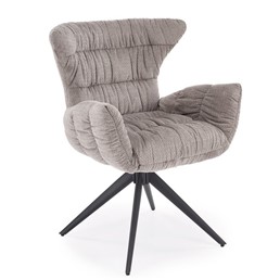 Krzesło K595 Popielaty