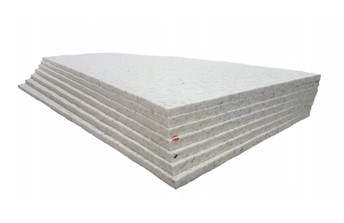 Pianka Wtórnie Spieniona R110 120x200x2 Regenerat