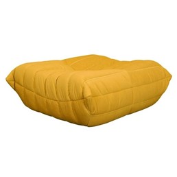 Podnóżek NUA N22-14 Żółty