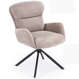 Krzesło K593 Popielaty