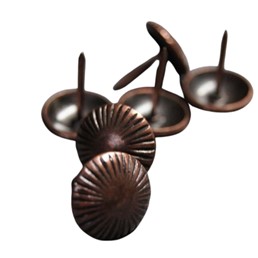 Gwoździe N307-GN Copper (36 szt)