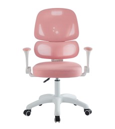 Fotel Obrotowy FB28-FX Różowy