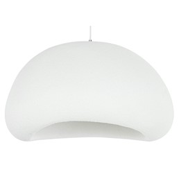 Lampa Wisząca NEST 60 Biały