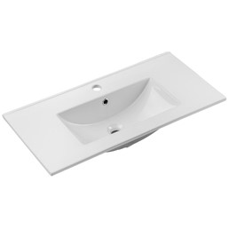 Umywalka DANCE Biały