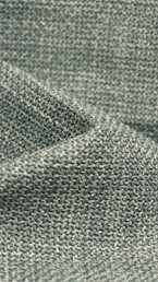 Tkanina BJORN 71 Szałwiowy (1 mb)