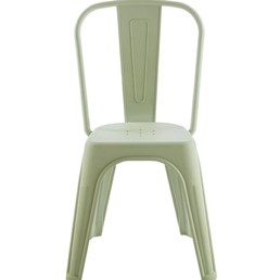 Krzesło TOWER PARIS PP Zielony