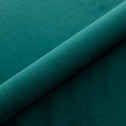 Tkanina Magic Velvet 2221 Morski