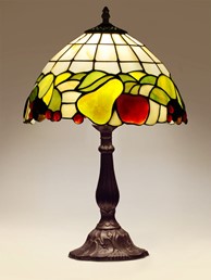 Lampa Stołowa FRUIT K-G12550 Wielokolorowy