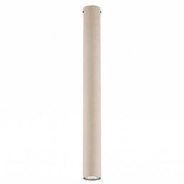 Lampa Sufitowa TECNO 1XL Beżowy