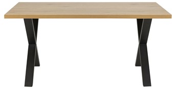 Stół WALES Cross 160x90