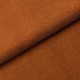 Tkanina Napoli 07 Pomarańczowy (1 mb)