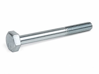 Śruba OC 8x80 1kg Chrom