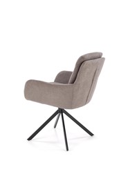 Krzesło K536 Popielaty