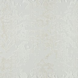 Tkanina GANZA 01 Biały (mb)