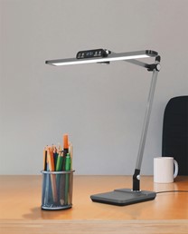 Lampa Biurkowa ARES K-BL1321 Grafit