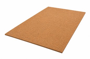 Mata Kokosowa 140x200 wys. 1cm 1200 g/m2