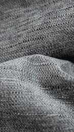 Tkanina ODIN 15 Ciemny Szary (1 mb)