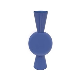Wazon ARLISS Niebieski