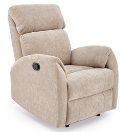 Fotel Wypoczynkowy BLASTER Beżowy