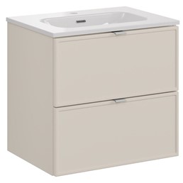 Zestaw Meblowy FLY 60cm Kaszmirowy Mat