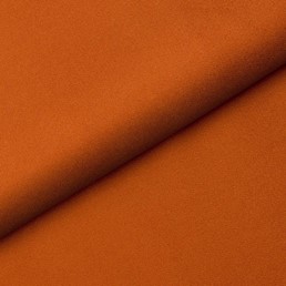 Tkanina Napoli 27 Pomarańczowy (1 mb)