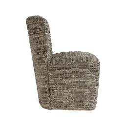 Krzesło LORAIN Szary