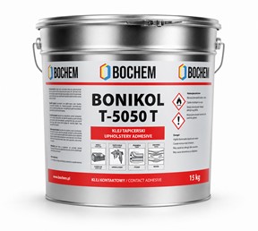 Klej Tapicerski BONIKOL T-5050T 15kg