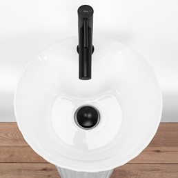 Umywalka Wolnostojąca HOPE Biały