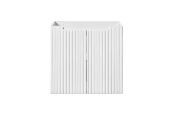 Szafka pod Umywalkę NOVA 82-60-2D Biały