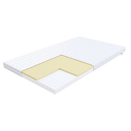 Materac Baby Classic 90x190 Mikrofibra