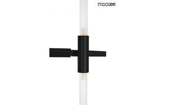 Lampa Wisząca CANDELABR 10 Czarny