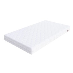 Materac LEON 90x190 Microquilt