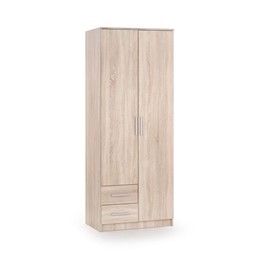 Szafa LIMA S-2 Dąb Sonoma