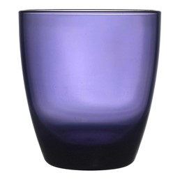 Szklanka SKY 290 ml Fioletowy