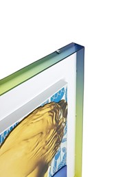 Obraz FANCY APOLLO 80x80cm