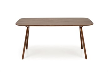 Stół MIGUEL 160x90 Orzechowy
