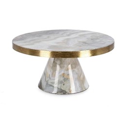 Patera MARSHA Beżowy