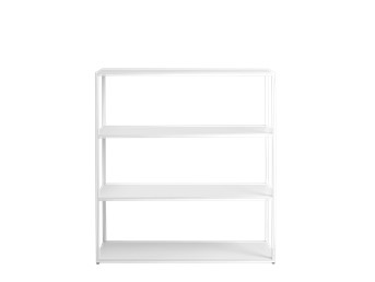 Regał HYLLER METAL 100×110