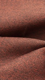 Tkanina OTIS 59 Bordowy (1 mb)