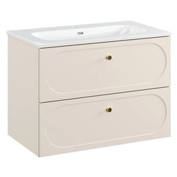 Zestaw Meblowy FLY 80cm Beż Piaskowy