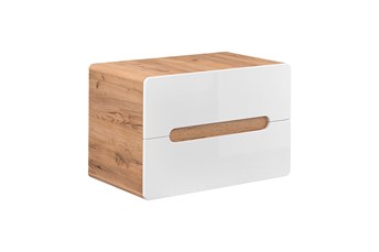 Szafka pod Umywalkę Aruba White 829 46x80x53 Biały