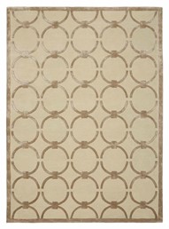 Dywan GLAM Cream Beige 5040 200x300 cm
