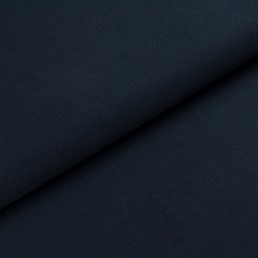 Tkanina Piano 12 Granatowy (1 mb)