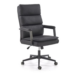 Fotel Obrotowy ADRIANO 2 Czarny