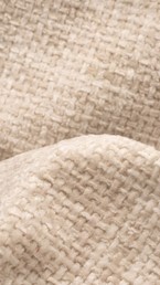 Tkanina TED 24 Beżowy (1 mb)